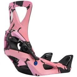 Burton Womens Step On Binding 2023