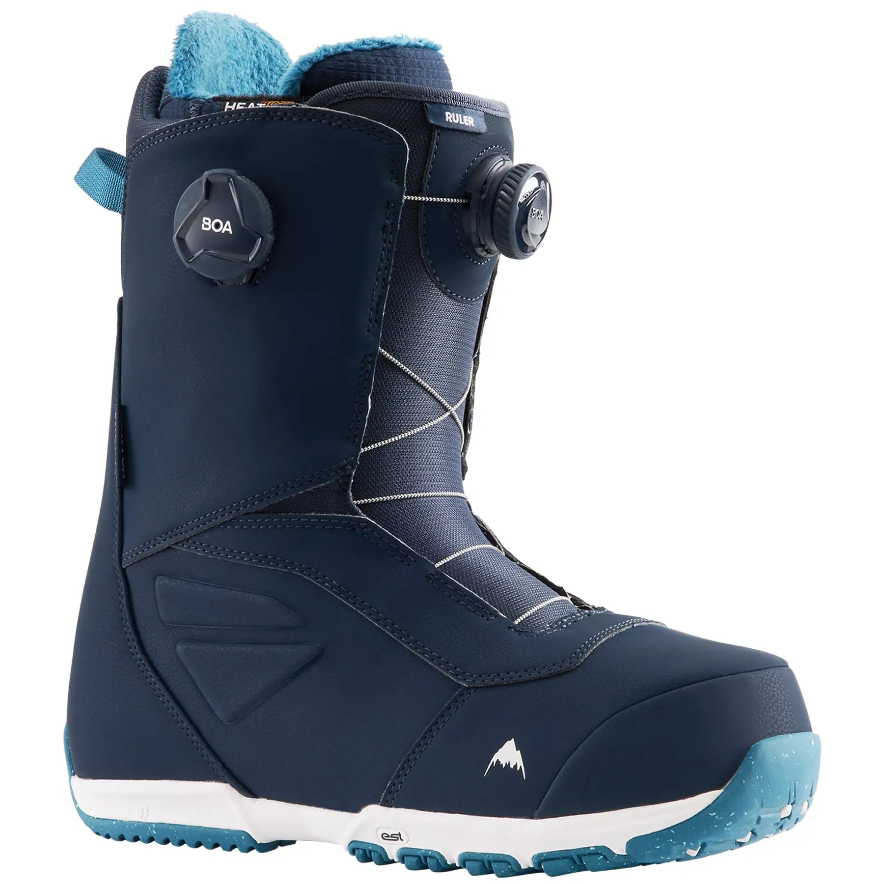 Burton Ruler Boa 2022 6 Burton Ruler Boa 2022 - Image 6