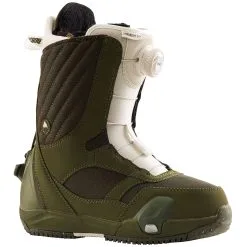 Burton Limelight Step On Boot Wide 2022