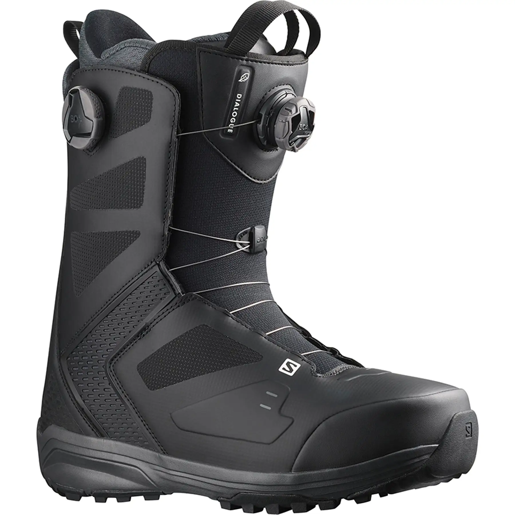 Salomon Dialogue Dual Boa 2023 1 Salomon Dialogue Dual Boa 2023