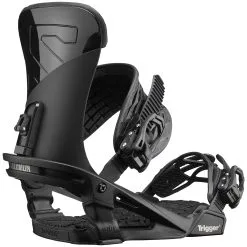 Salomon Trigger 2022 -Bindings Sales Store 0000 L41509300 0 GHO TRIGGER BLACK jpg