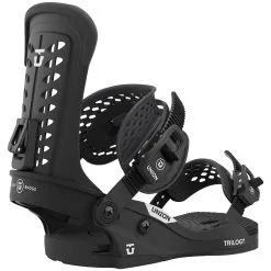 Union Trilogy 2023 -Bindings Sales Store 0000 UN 22 TRILOGY BLACK png