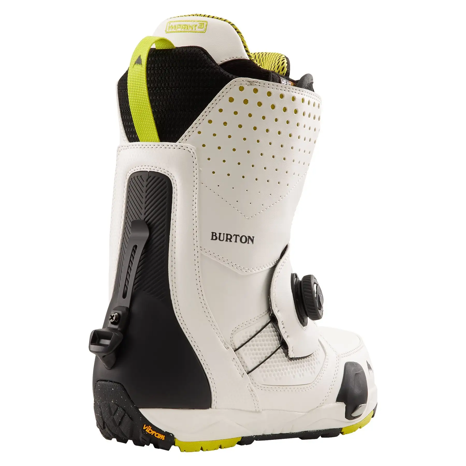 Burton Photon Boa Step On Boot 2022 2 Burton Photon Boa Step On Boot 2022 - Image 2