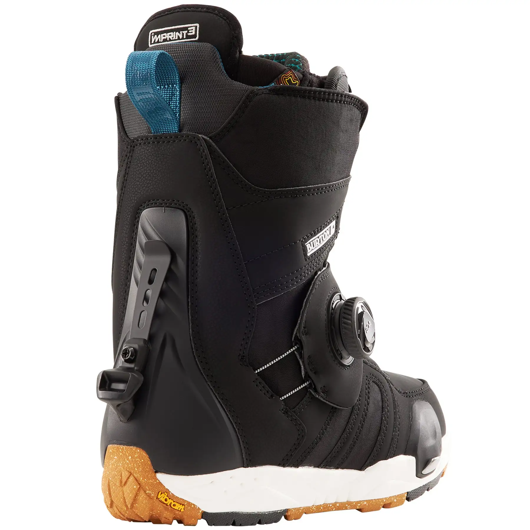Burton Felix Step On Boot 2023 2 Burton Felix Step On Boot 2023 - Image 2
