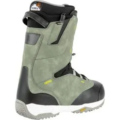 Nitro Venture Pro TLS 2022 -Bindings Sales Store 0001 848605 002 Venture Pro TLS Gravity Grey Black Neon Green Product 2 jpg