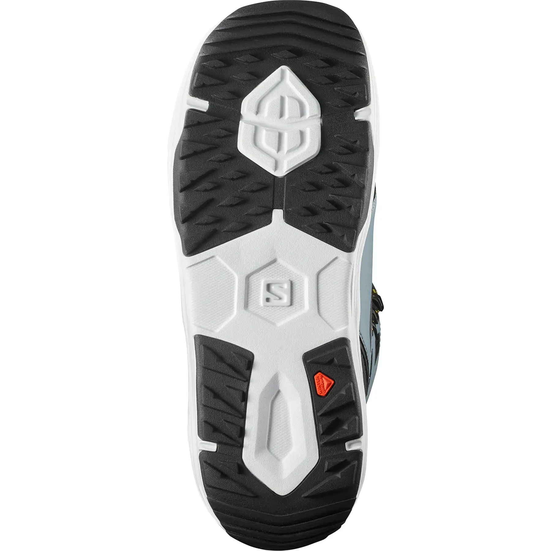 Salomon Dialogue Lace SJ Boa 2022 3 Salomon Dialogue Lace SJ Boa 2022 - Image 3