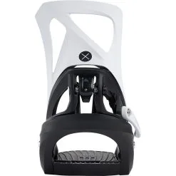 Burton Womens Step On X Binding 2022 -Bindings Sales Store 0002 22224101100 3