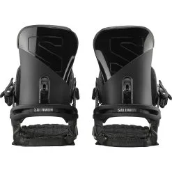 Salomon Trigger 2022 -Bindings Sales Store 0002 L41509300 2 GHO TRIGGER BLACK jpg