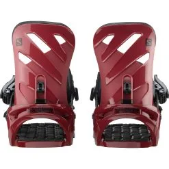 Salomon Rhythm 2022 -Bindings Sales Store 0002 L41511400 2 GHO RHYTHM RED jpg
