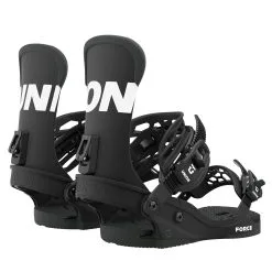 Union Force 5 Pack 2021 -Bindings Sales Store 0002 UCH 2021 FORCE 5 PACK BLACK FULL PAIR png