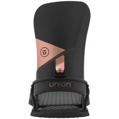 Union Juliet 2023 -Bindings Sales Store 0002 UN 22 JULIET BLACK REAR png