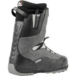 Nitro Venture TLS 2020 -Bindings Sales Store 0002 Venture TLS black charcoal side jpg