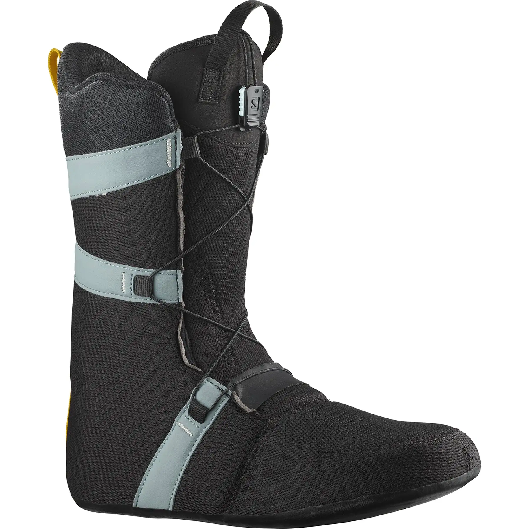 Salomon Dialogue Lace SJ Boa 2022 4 Salomon Dialogue Lace SJ Boa 2022 - Image 4