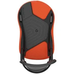 Union Ultra Mens 2023 -Bindings Sales Store 0003 UN 22 ULTRA MEN BLACK ORANGE TOP png