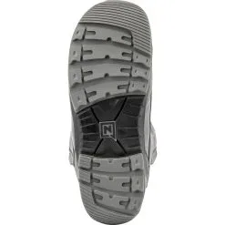 Nitro Venture TLS 2020 -Bindings Sales Store 0003 Venture TLS black charcoal sole jpg