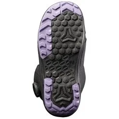 Nidecker Trinity 2022 -Bindings Sales Store 0004 0005 Trinity