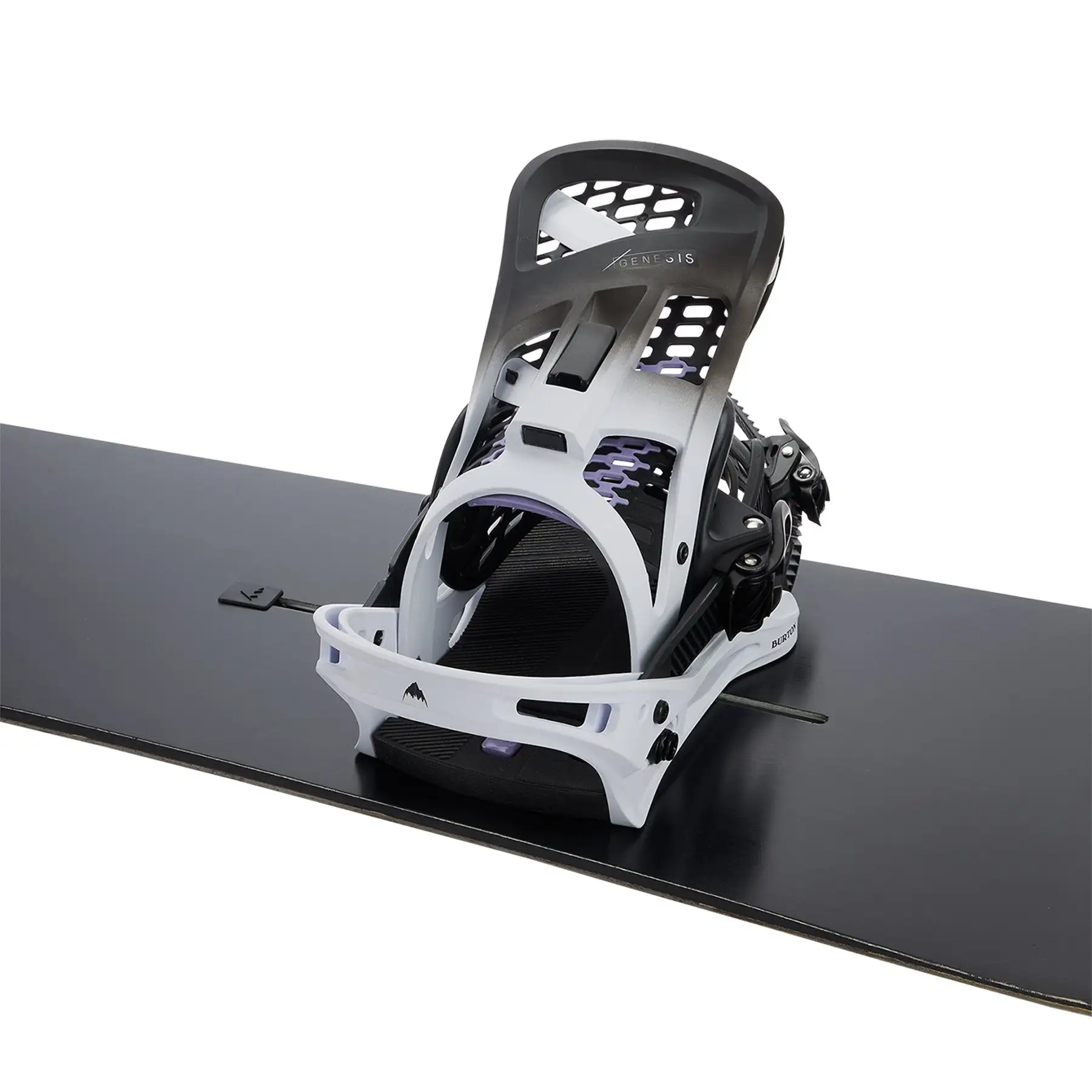 Burton Genesis 2022 5 Burton Genesis 2022 - Image 5