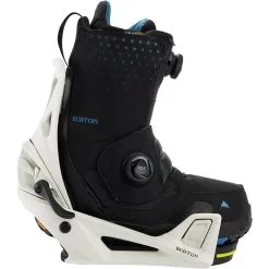 Burton Mens Step On Binding 2022 -Bindings Sales Store 0004 17283106100 5