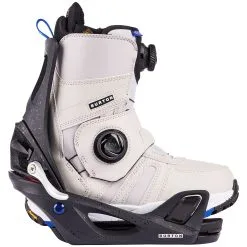 Burton Womens Step On X Binding 2023 -Bindings Sales Store 0004 22224102001 5 jpg