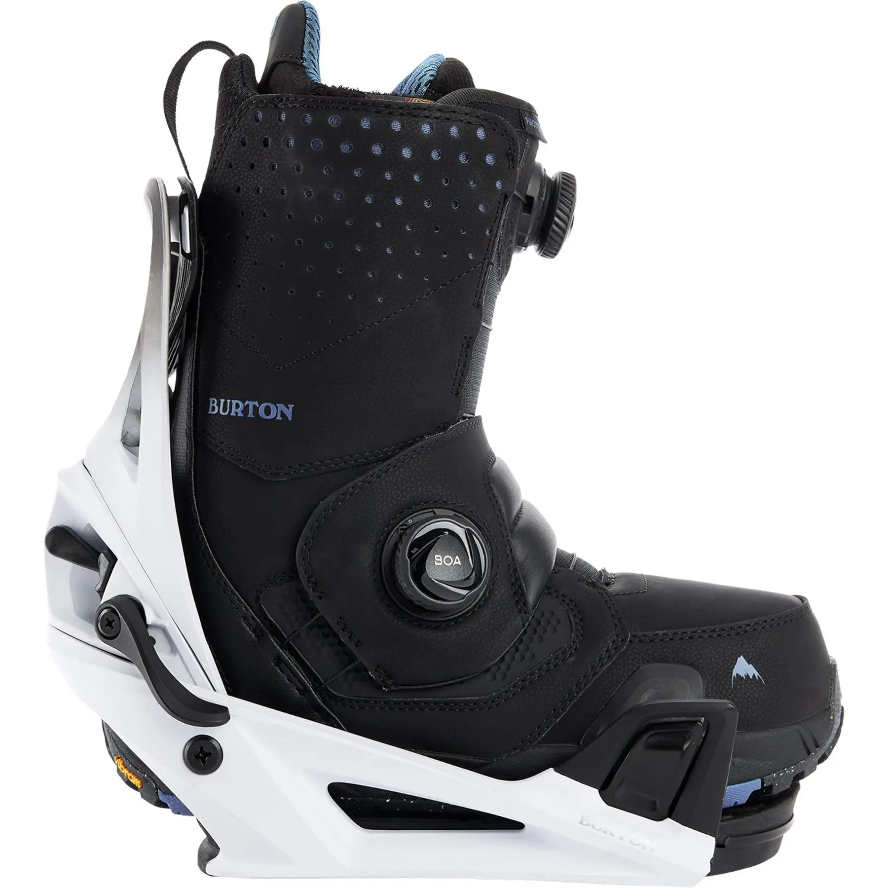 Burton Step On Genesis Binding 2022 5 Burton Step On Genesis Binding 2022 - Image 5