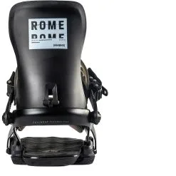 Rome 390 Boss 2022 -Bindings Sales Store 0004 390 5