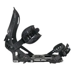 Spark R&D Arc 2022 -Bindings Sales Store 0004 Arc Black Profile jpeg