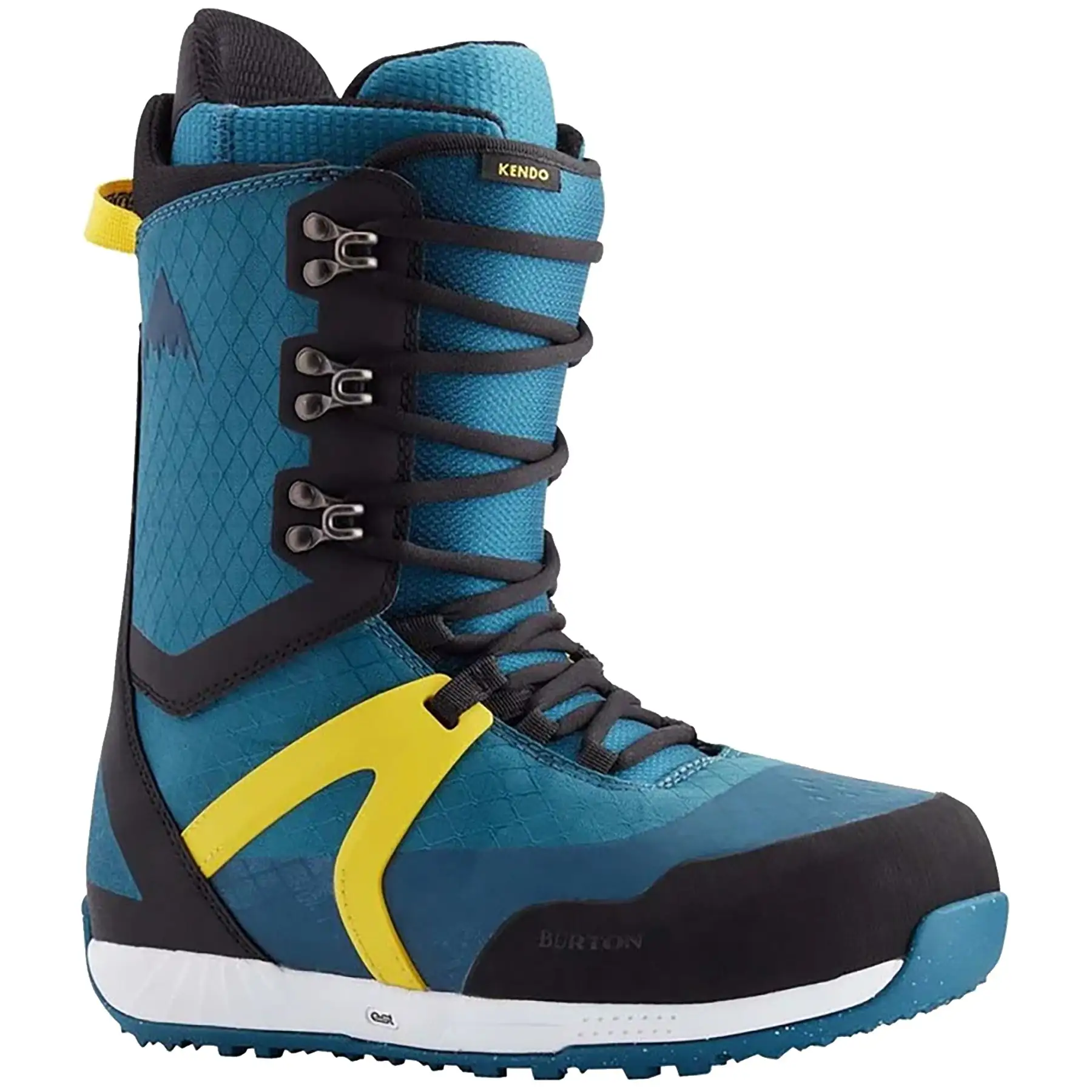 Burton Kendo 2021 - Image 6