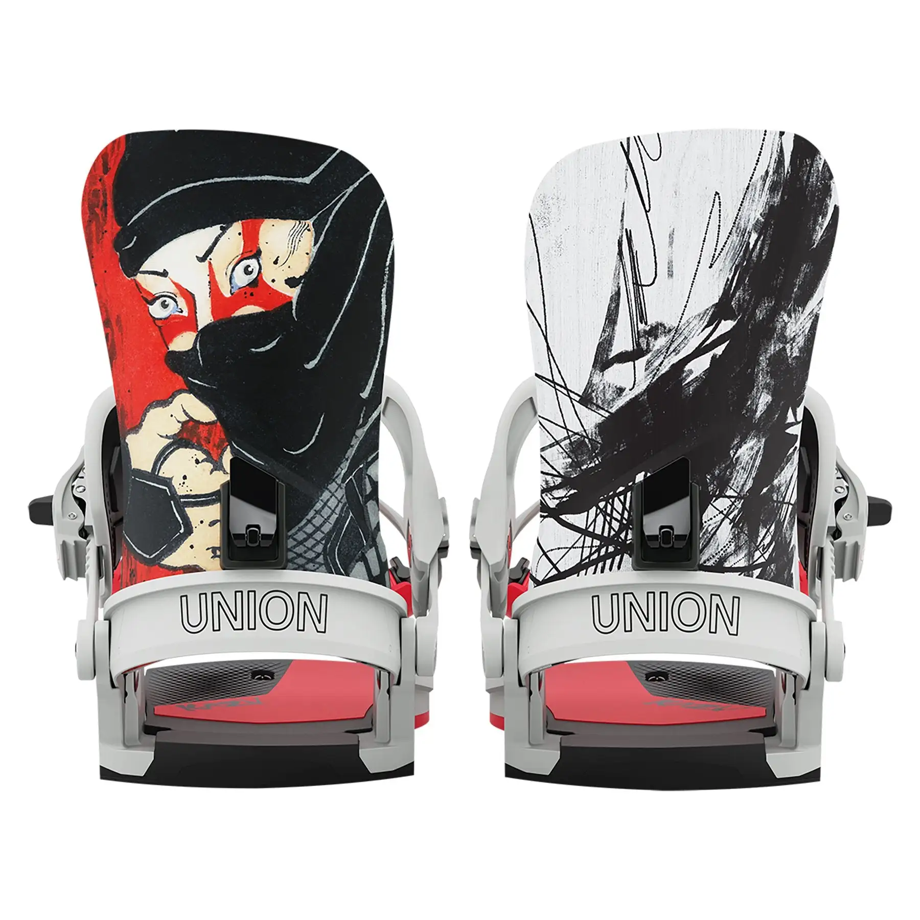 Union Atlas Kazu 2021 - Image 6