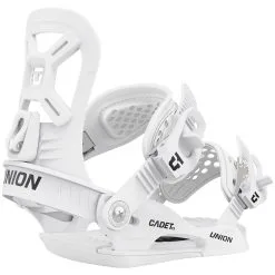 Union Cadet XS 2023 12 Union Cadet XS 2023 -Bindings Sales Store 0004 UN 22 CADET XS WHITE png