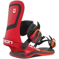 Union Ultra Mens 2023 -Bindings Sales Store 0004 UN 22 ULTRA MEN RED png