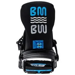 Bent Metal Cor-Pro 2022 -Bindings Sales Store 0004 fw21 bmbw corpro black 5 RT jpg