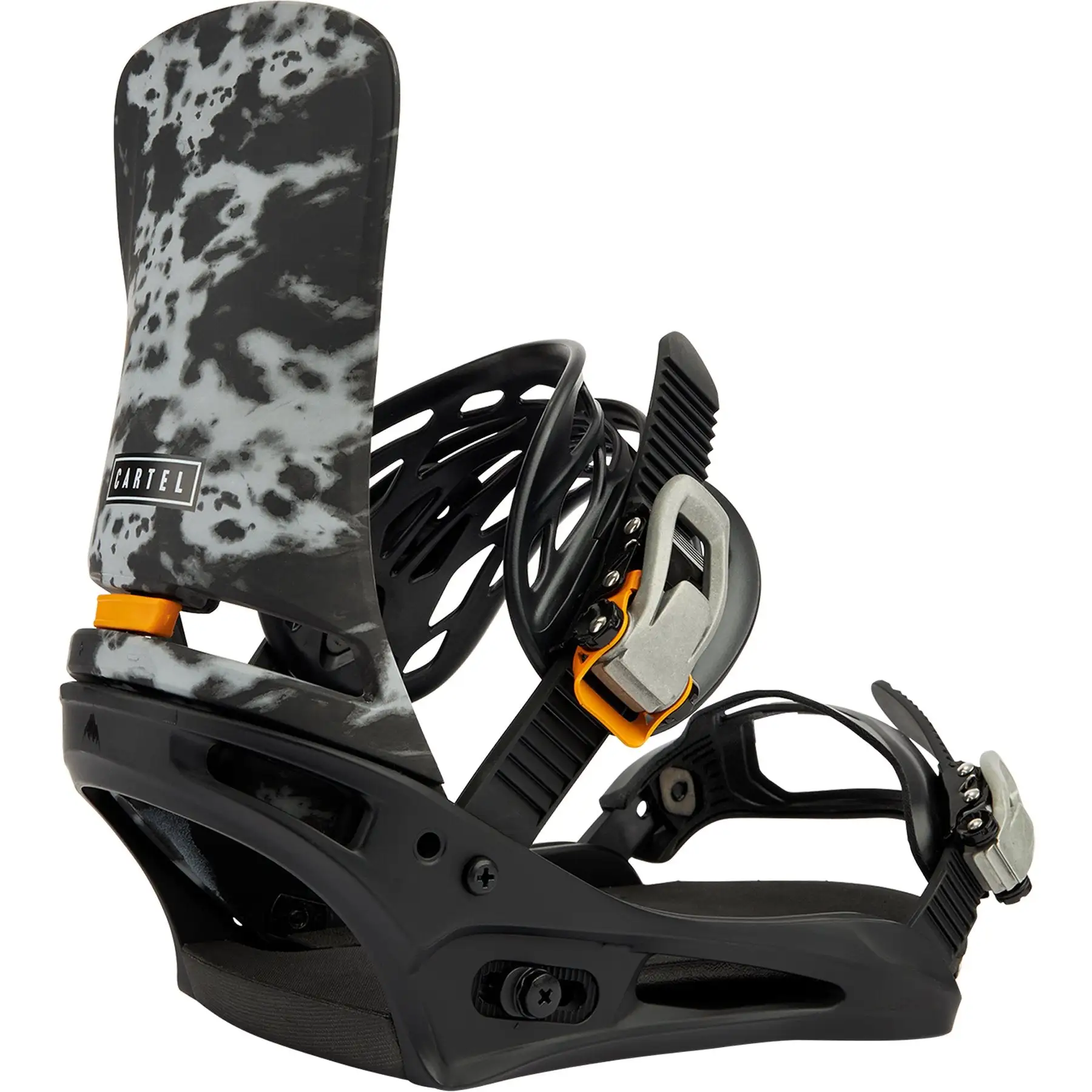 Burton Cartel 2022 2 Burton Cartel 2022 - Image 2