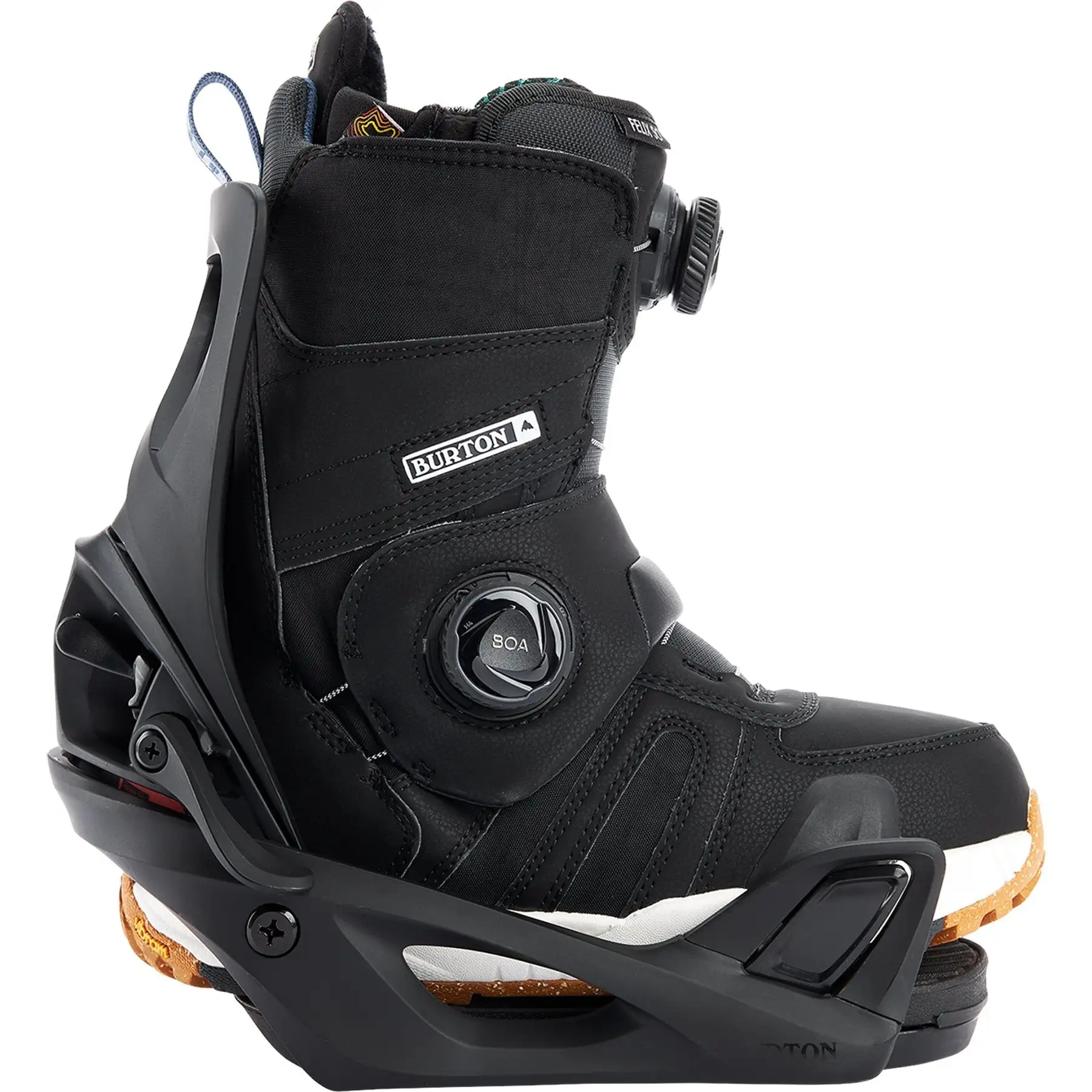 Burton Womens Step On Binding 2023 11 Burton Womens Step On Binding 2023 - Image 11