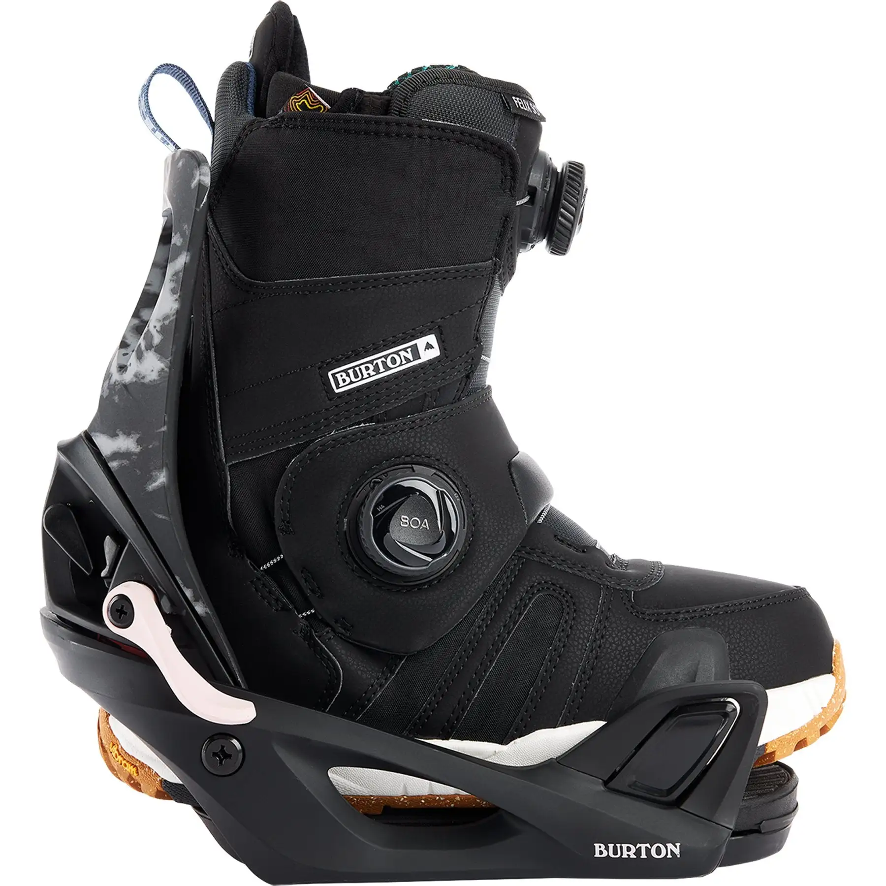 Burton Womens Step On Binding 2022 6 Burton Womens Step On Binding 2022 - Image 6