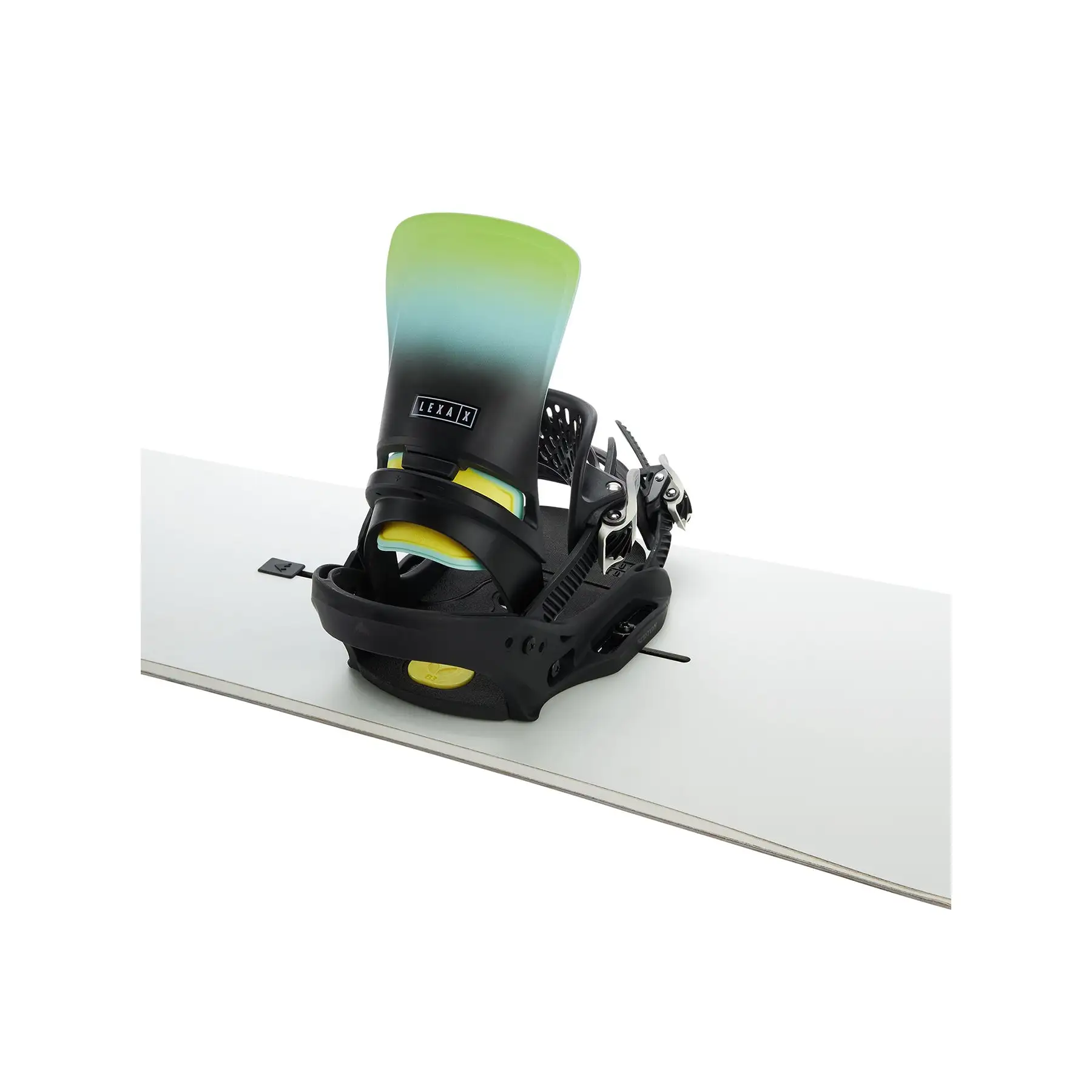 Burton Lexa X EST 2022 11 Burton Lexa X EST 2022 - Image 11