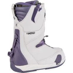 Nitro Cave TLS Step On 2023 -Bindings Sales Store 0005 848640 002 Cave TLS Step On Lilac Purple Product 2 jpg