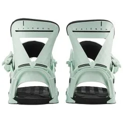 Salomon Mirage 2023 -Bindings Sales Store 0005 board bind mirage mint L41510400 3 jpg