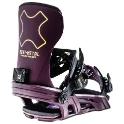 Bent Metal Stylist 2022