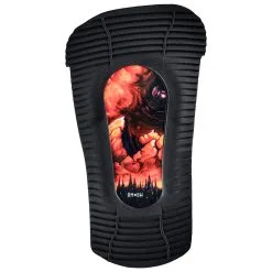 Bent Metal Transfer 2022 -Bindings Sales Store 0005 fw21 bmbw transfer black 6 RT jpg