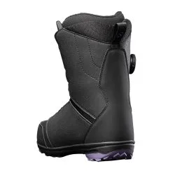 Nidecker Trinity 2022 -Bindings Sales Store 0006 0007 Trinity 2