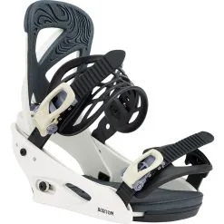 Burton Scribe 2022 -Bindings Sales Store 0006 10552108101 2