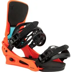 Burton Cartel X 2022 -Bindings Sales Store 0006 22230101800 2