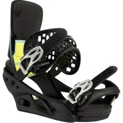 Burton Lexa X 2022 -Bindings Sales Store 0006 22231101002 2