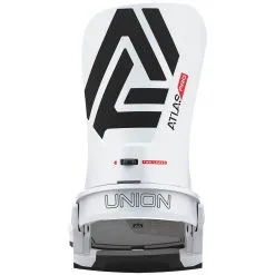 Union Atlas Pro 2023 10 Union Atlas Pro 2023 -Bindings Sales Store 0006 UN 22 ATLAS PRO ICE WHITE REAR png