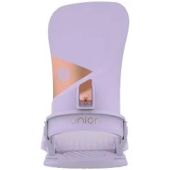 Union Juliet 2023 -Bindings Sales Store 0006 UN 22 JULIET LAVENDER B4BC REAR png