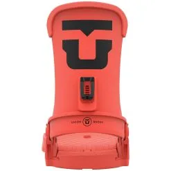Union Trilogy 2023 -Bindings Sales Store 0006 UN 22 TRILOGY CORAL REAR png
