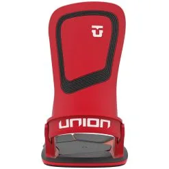 Union Ultra Mens 2023 -Bindings Sales Store 0006 UN 22 ULTRA MEN RED REAR png