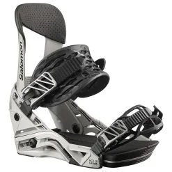 Salomon Hologram 2022 -Bindings Sales Store 0006 board bind hologram grey L41504500 1 jpg