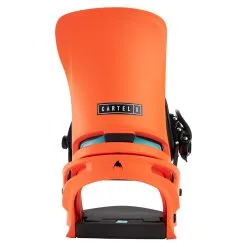 Burton Cartel X 2022 -Bindings Sales Store 0007 22230101800 3