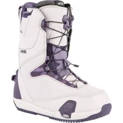 Nitro Cave TLS Step On 2023 -Bindings Sales Store 0007 848640 002 Cave TLS Step On Lilac Purple Product 4 jpg